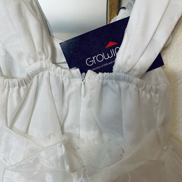 🍦Toddler Formal Dress🍦 - Picture 7 of 12